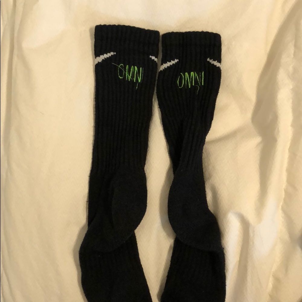 World Cup Omni Nike socks